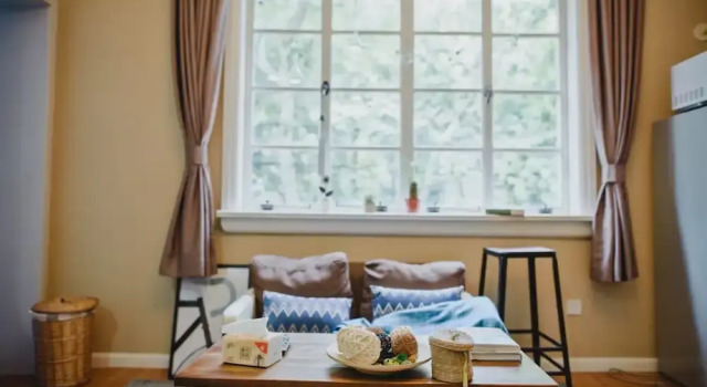 Once Bella- Cozy loft on Wuyuan road, Varaa Hotelli Xuhui 