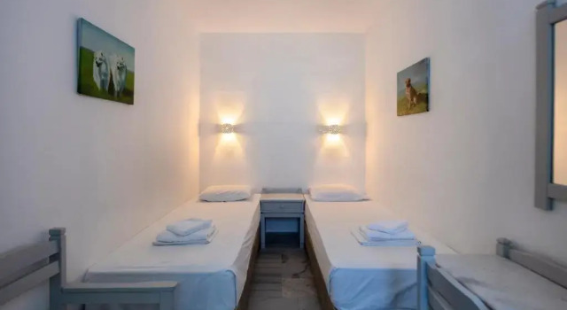 Семейный номер Standard Hotel Aegeon