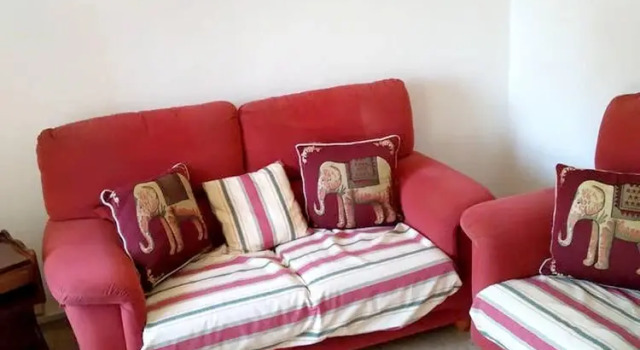 Apartment With 3 Bedrooms in Vila-real, Забронировать Апартаменты/квартира Вильярреаль Azahar Coast, рядом с Стадион "Эль-Мадригал"