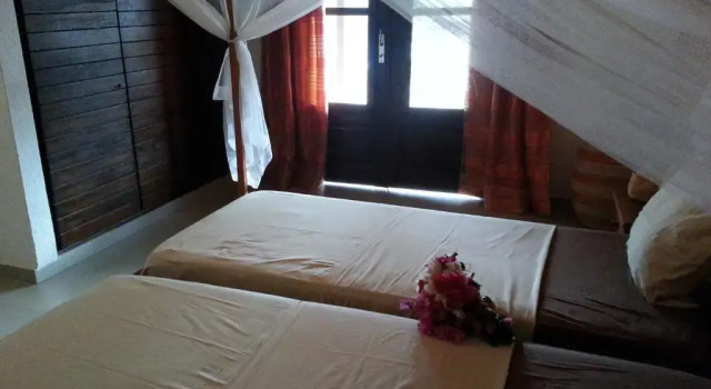 Vila Villa Rebecca