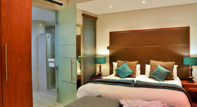 BON Hotel Waterfront Richards Bay, Réserver Hôtel Richards Bay Zululand