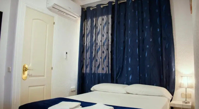 Двухместный номер Standard Hostal Ártico