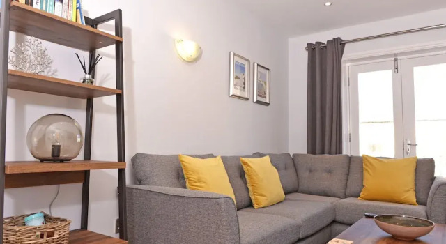 Silverdale Mews, Забронировать Отель Отели Исторического графства Суссекса 4 звезды, 4*