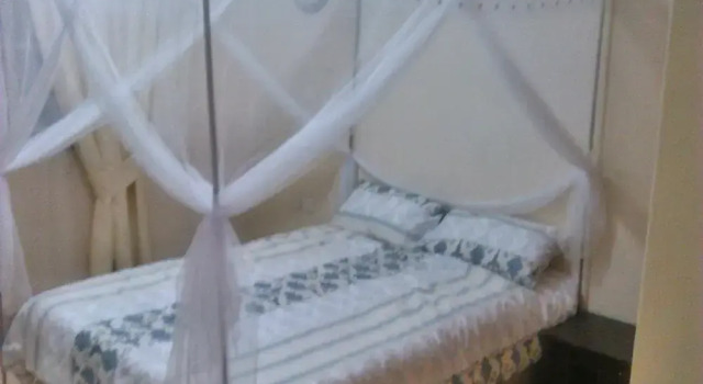 Home Up Guest Apartments and Lodge, Reserva ahora Apartamento Blantyre 