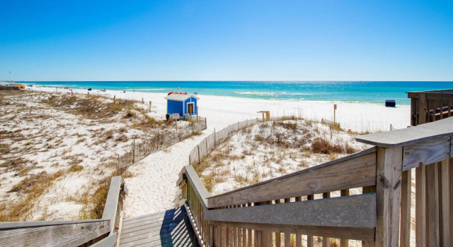 Beachside One 4050, Rezerwuj Hotel Miramar Beach Emerald Coast