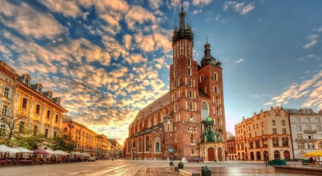Ars Cracovia Apartments