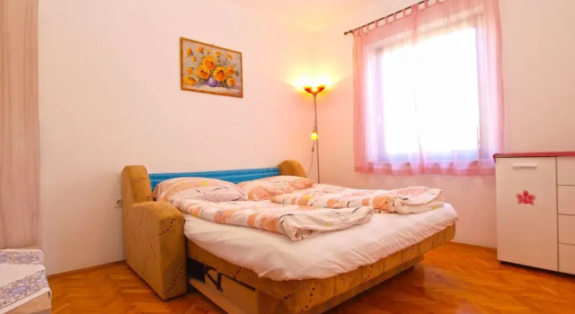 Apartments Kosovka 1398, Забронировать Апартаменты/квартира Отели Пьешчана-Увала с парковкой, Парковка