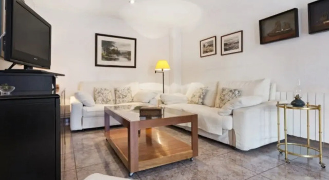 106167 - Apartment in Llafranc, Reservar Apartamento Pau 