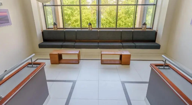 Apartament Atrium 115 Visit Baltic, Забронировать Апартаменты/квартира Апартаменты Сарбиново, Апартаменты/квартира
