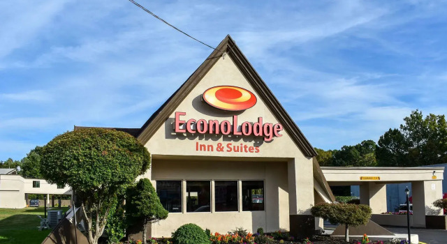 MHO Hotel Bordentown, Buchen Sie Hotel Bordentown Philadelphia und Umgebung