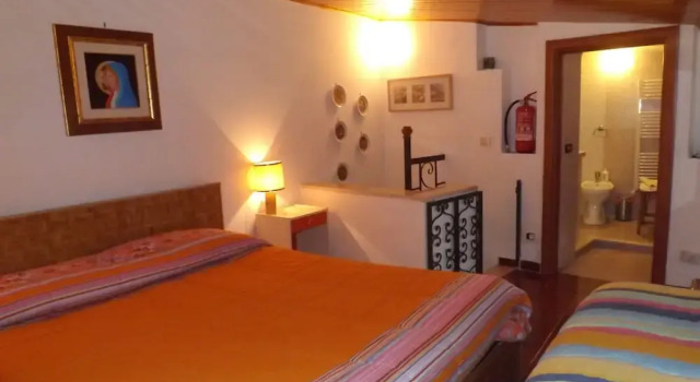 Alloggio turistico Renato