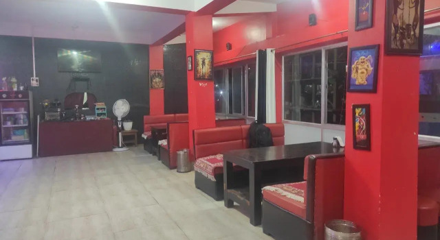 Hotel 7 Eleven, Rezervovat Hotel Dirang Arunachal Pradesh