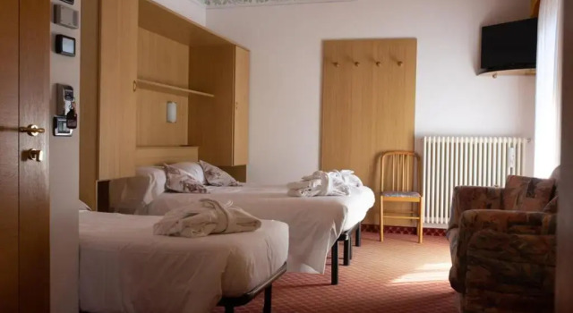 Семейный номер Superior Hotel Villa Emma