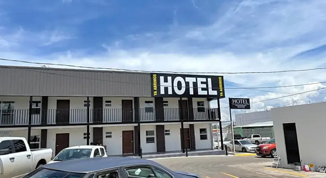 Hotel Plaza OSCARCEL, Prenota Hotel Cuauhtemoc 