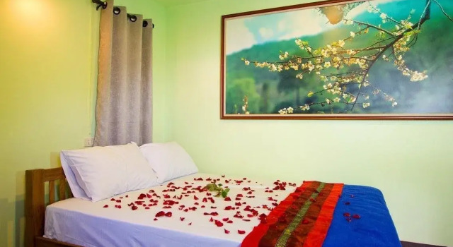 Oasis Resort Fang, Забронировать Курортный отель Курортные отели Фанга, Курортный отель
