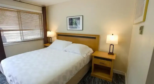 Номер Standard Park Motel