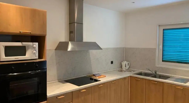 Вилла Ferienhotel Maristella