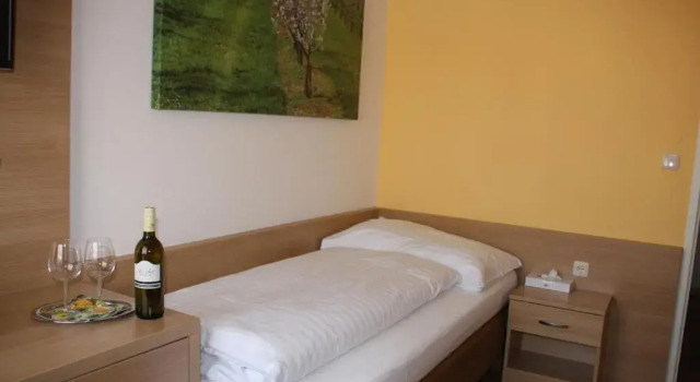 Номер Standard Weinhotel Rieder