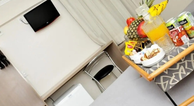 Номер Standard Vivendas Hotel