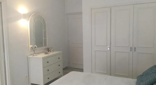 Апартаменты 639 Jardines del Mar Beach, Wifi-Town