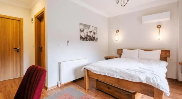 Standaard kamer Bağdat Resort Hotel