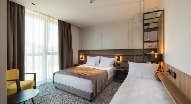Номер Superior Guesthouse Grof