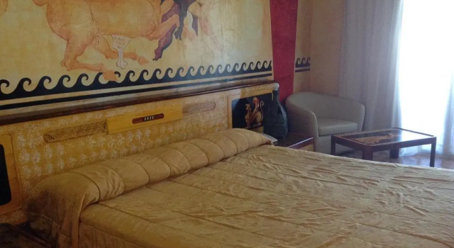 Roman Boutique Hotel, Rezerwuj Boutique Hotel Hotele w Pafos ze śniadaniem, w pobliżu Alykes Beach, Śniadanie