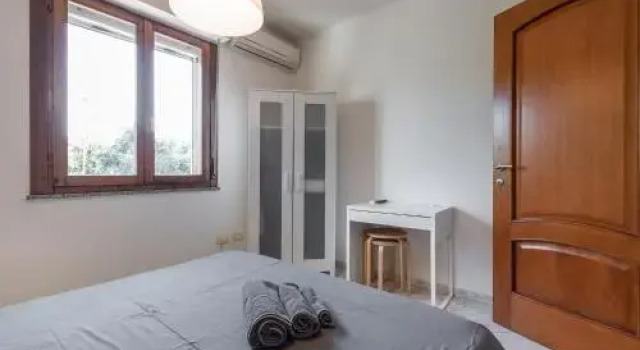 Spritz Bed & Breakfast, 预订 酒店 夸尔图-圣埃莱娜 Sardinia South