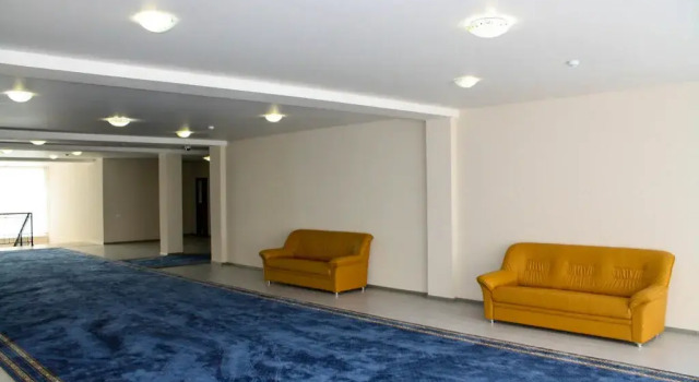 Zhemchuzhina (Abhazija), Book Hotel Hotels in Ochamchira with Parking, Parking