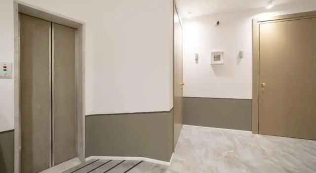 Двухместный номер Standard с балконом Le Stanze del Lago Lake View