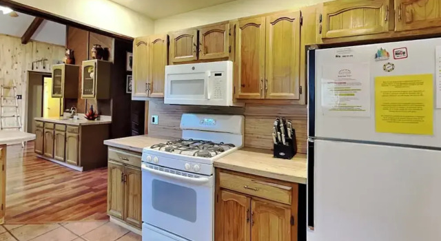 Indianhead Lodge by Ruidoso Vacation Rentals