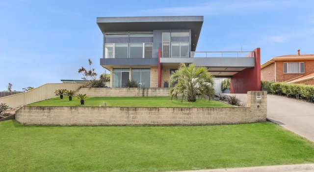 Nautilus, Rezervasyon Otel Gippsland otoparklı oteller, Otopark