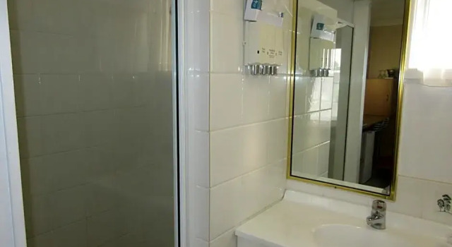 Номер Economy Riviera on Ruthven