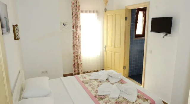 Mercanay Butik Otel, Забронировать Отель Отели Айвалык с завтраком, Завтраки
