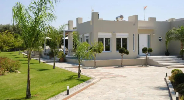 Вилла Villa Periklis