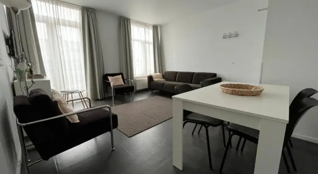Апартаменты с 2 комнатами Residence het Centrum