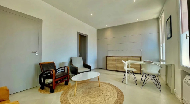 Apartment Monaco Beach Grimaldi Forum