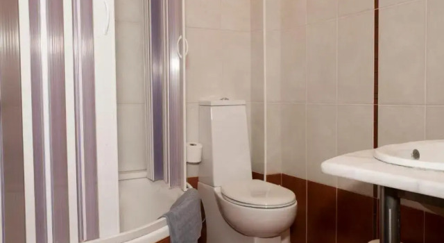 Двухместный номер Superior с видом на море Minos Boutique Hotel Agia Galini