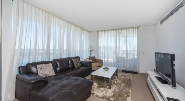 Bridgepoint 1005, Buchen Sie Hotel Hotels in Western Australia mit Pool, Schwimmbad