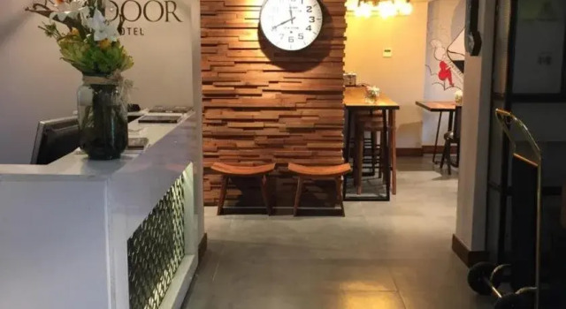 D'Door Hotel