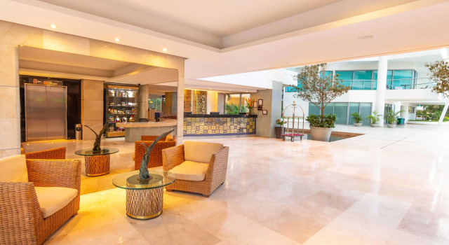 Sonesta Hotel Cartagena