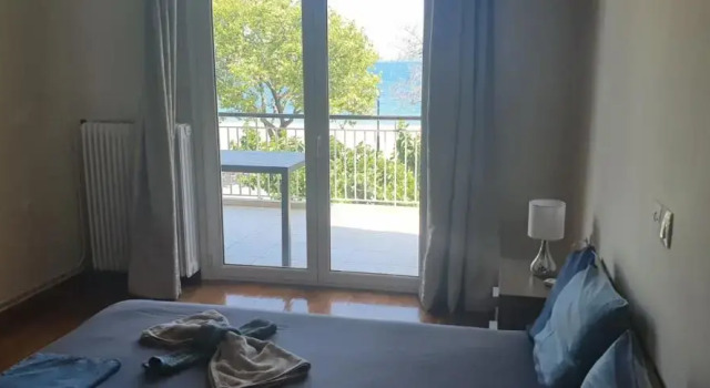 Nafpaktos Beach House, Book Hotel Hotels in Central Greece with Parking, Parking