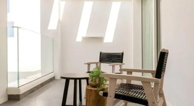 Номер Standard Abacus Suites