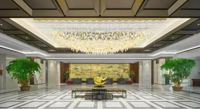 LiuzhouhuiHotel, Boek Hotel Nanjing Jiangsu