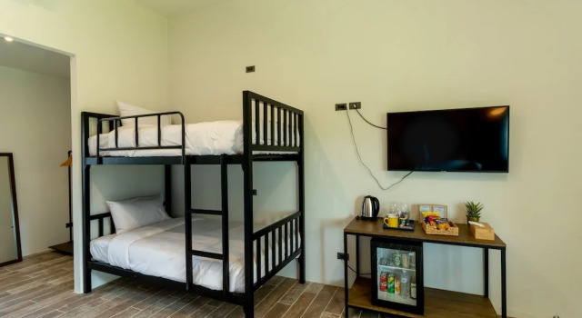 Номер Standard The Barn Hua Hin