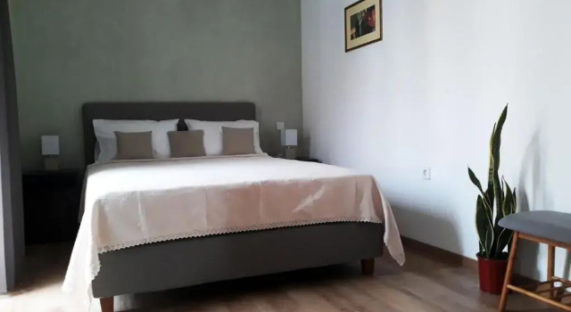 Апартаменты Sunkissed Rooftop Apartments