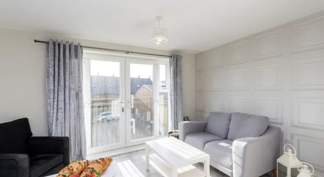 1 Avery Gardens - 1 Bedroom Apartment
