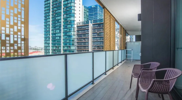 Wentworth Point Brand New