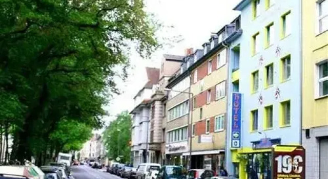 Lamti, Book Hotel Cologne North Rhine-Westphalia