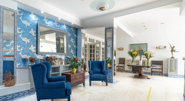 Belver Boa Vista Hotel & Spa - Adults Only